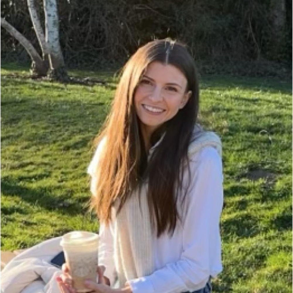 Meet your Posher, Lesya